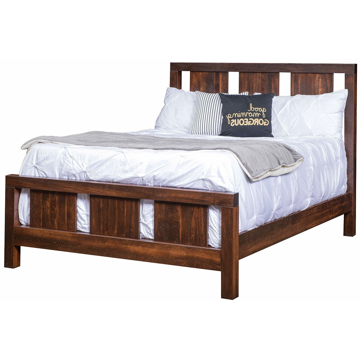 Branson Bed