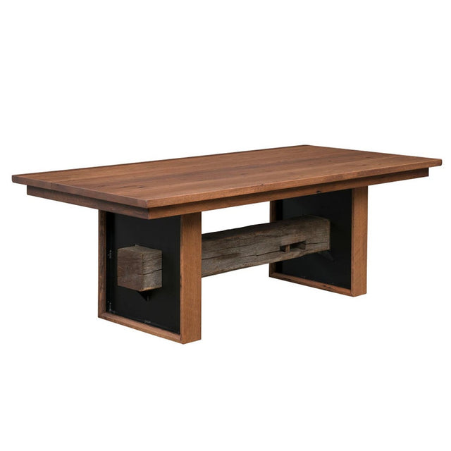 1869 Solid Top Table