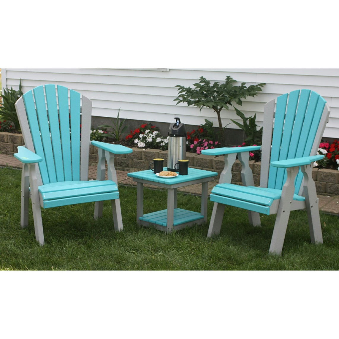 22" Classic Dining Chair