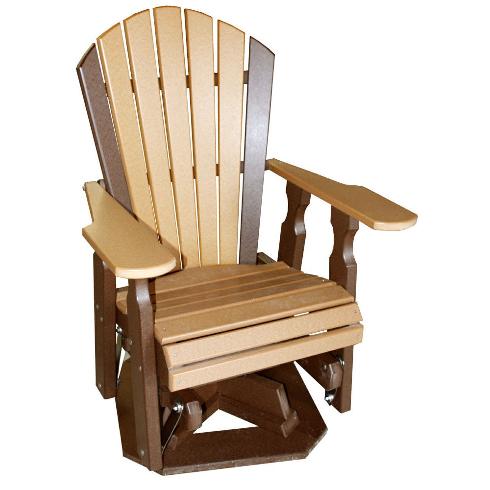 22" Classic Swivel Glider