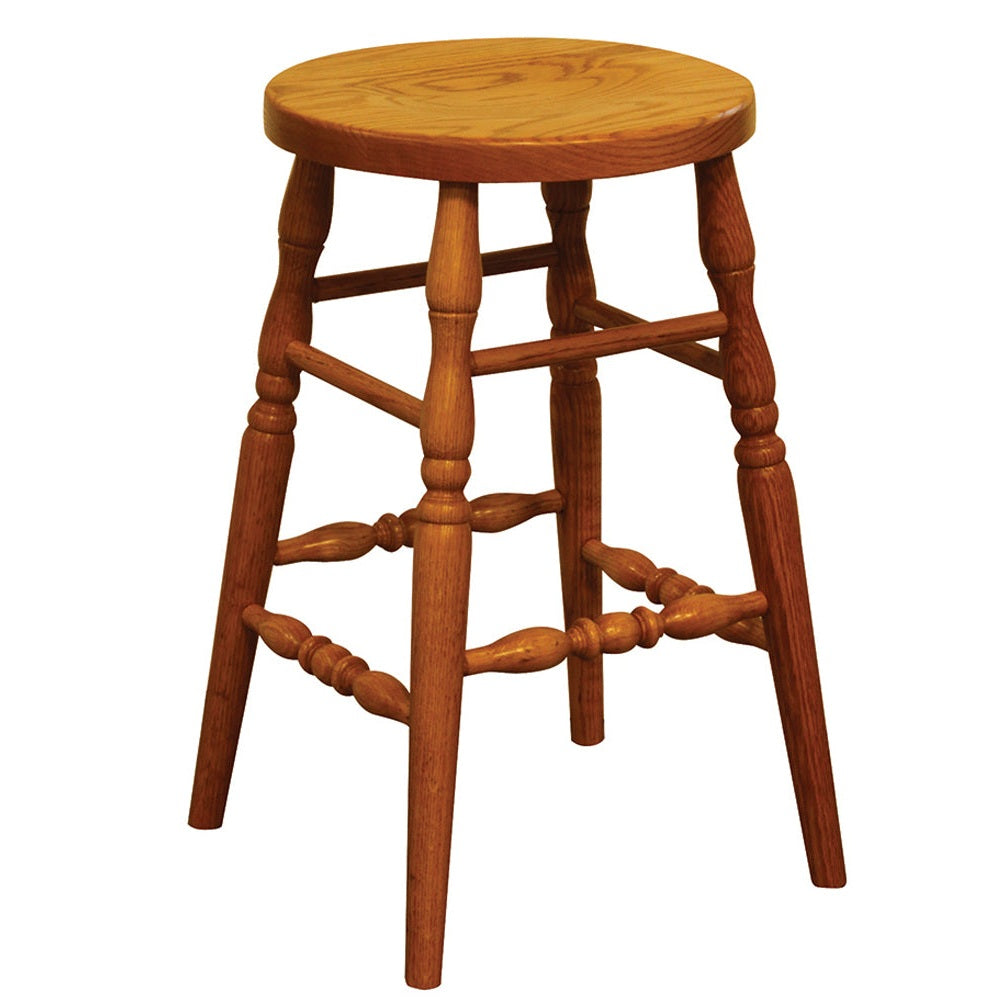 24" Bar Stool