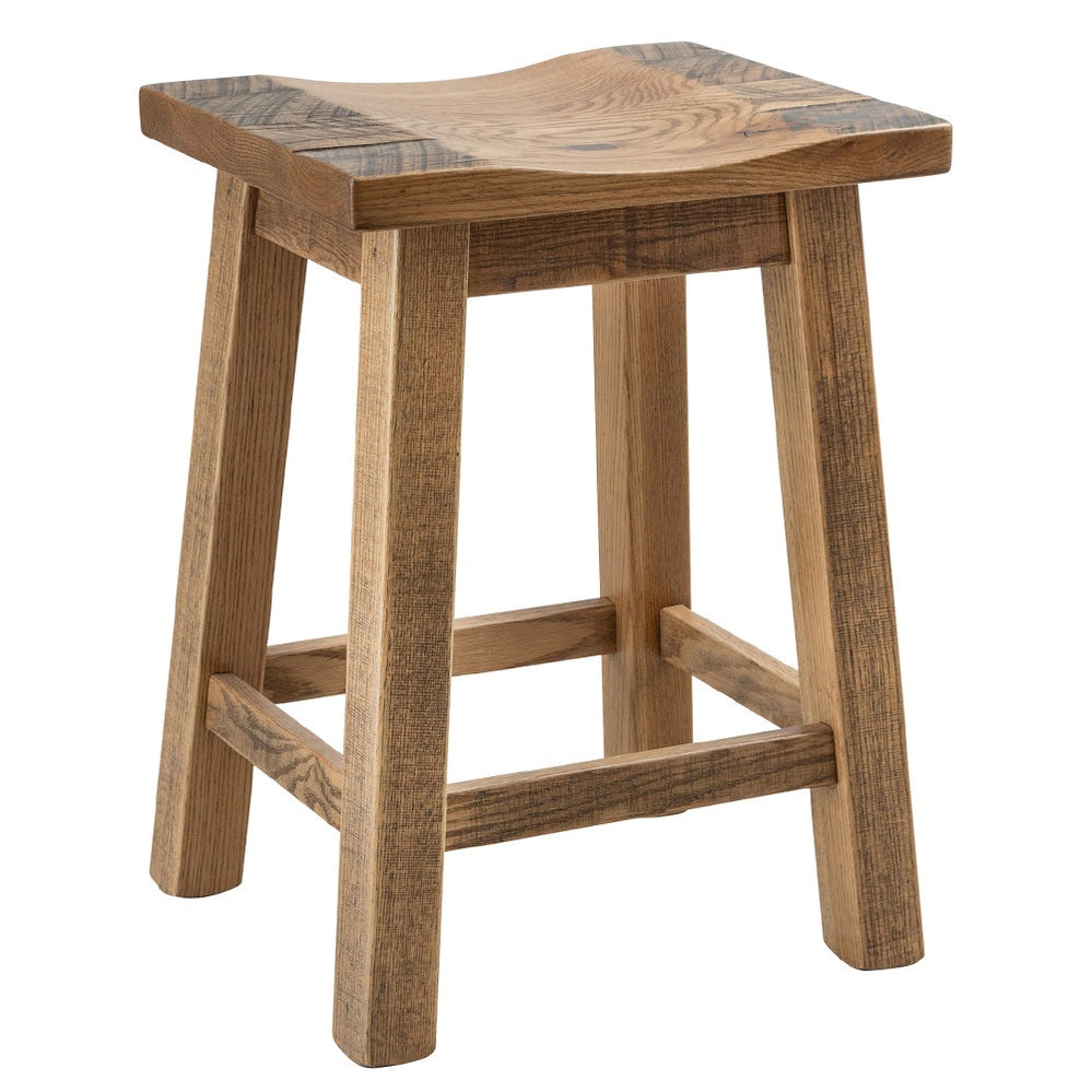 24" Whitman Stool