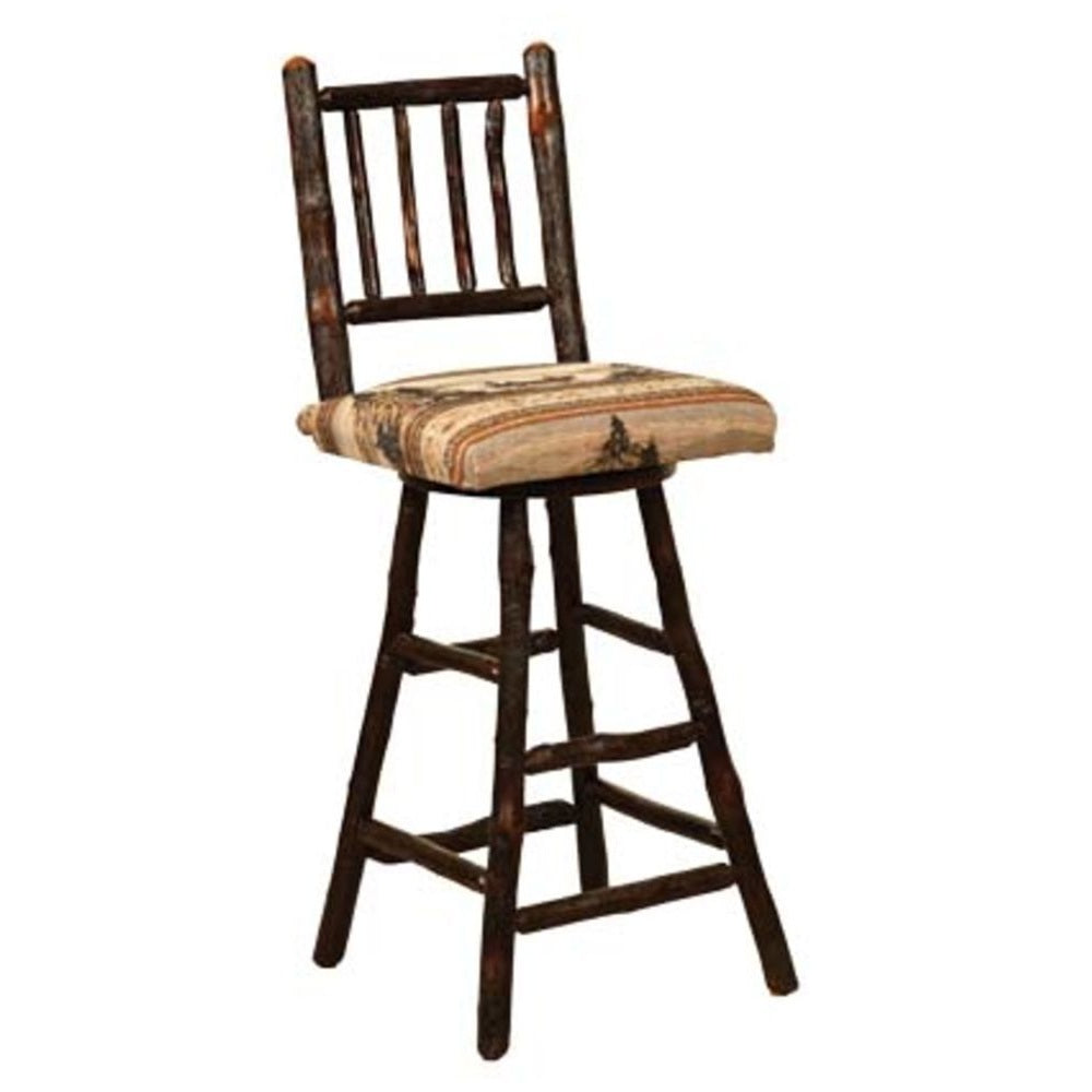 30" Westville Bar Stool
