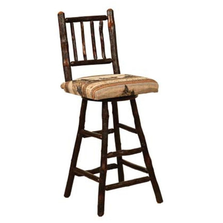 30" Westville Bar Stool
