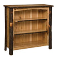 36" Bear Lodge Bookcase