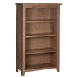 4' Bookcase