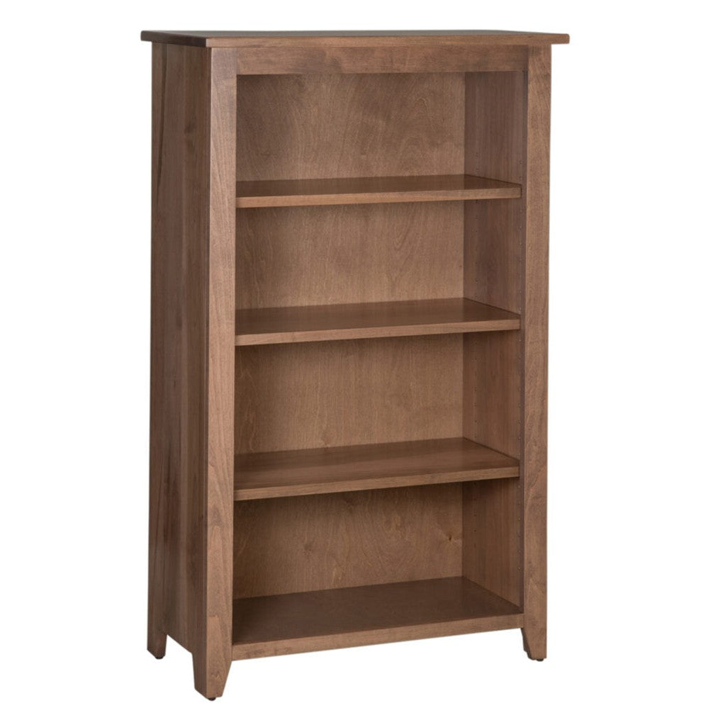 4' Bookcase