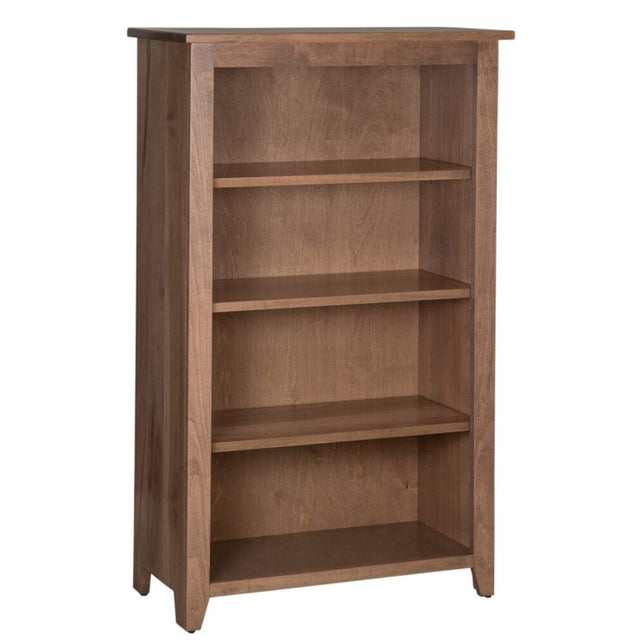 4' Bookcase