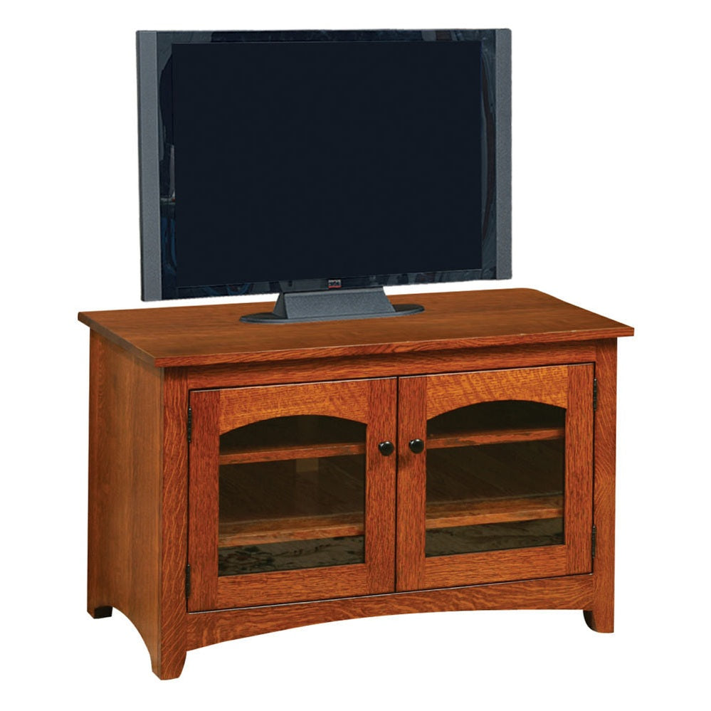 40" Modern Shaker TV Stand