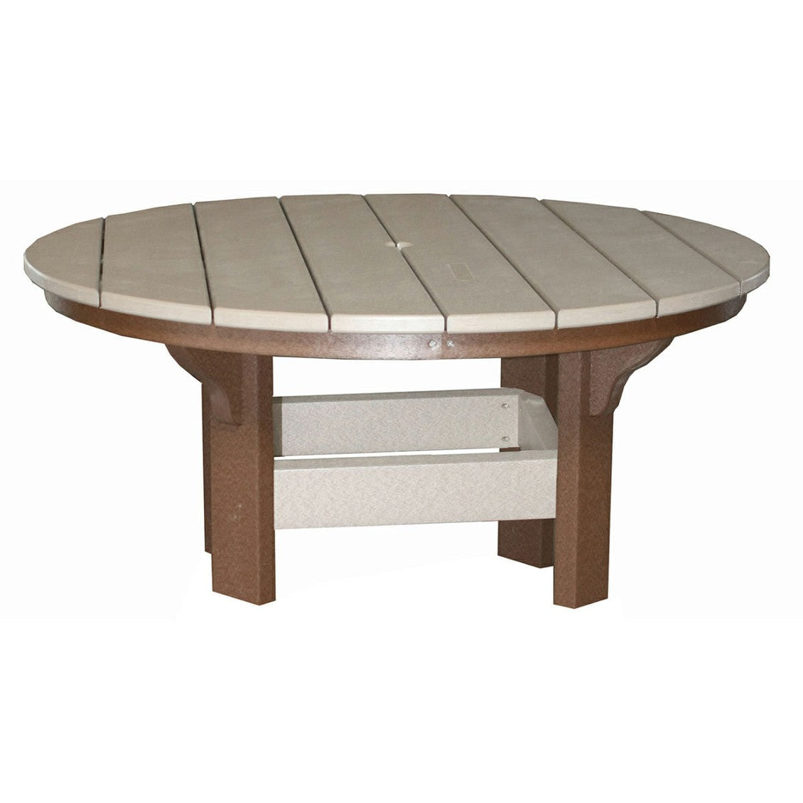42" Round Coffee Table