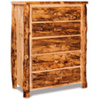 5 Drawer Chest - Aspen