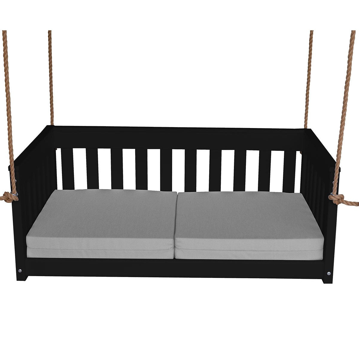 50" Deep Seating Mission Swing