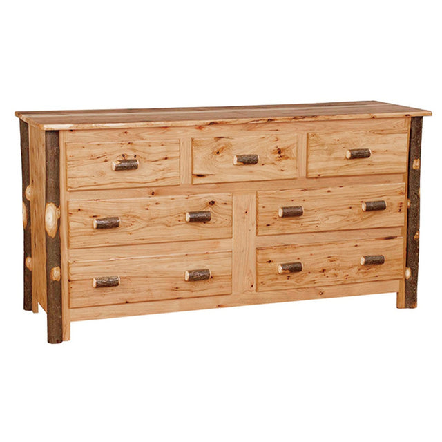 7 Drawer Dresser