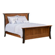 Allegany Bed