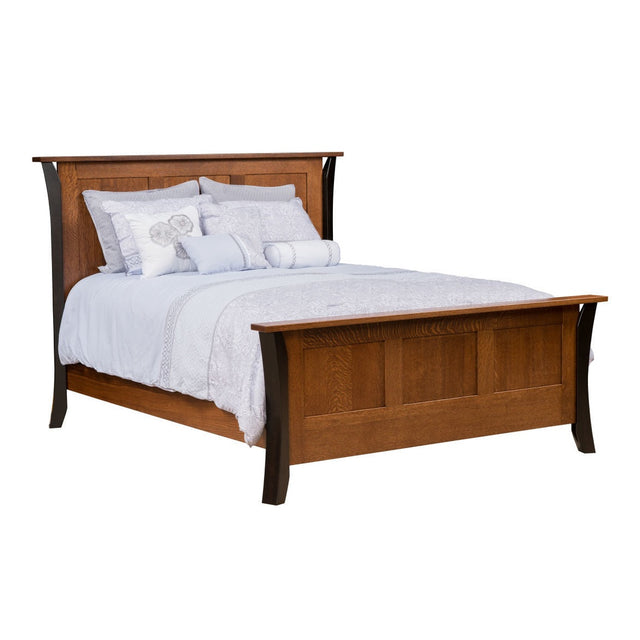 Allegany Bed