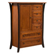 Allegany Door Chest