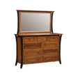 Allegany Double Mule Dresser