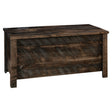 Alpine Chest