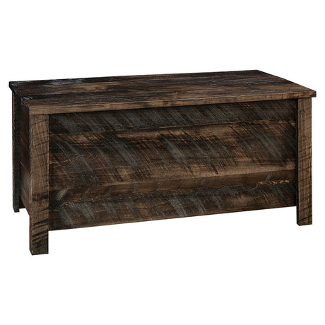 Alpine Chest