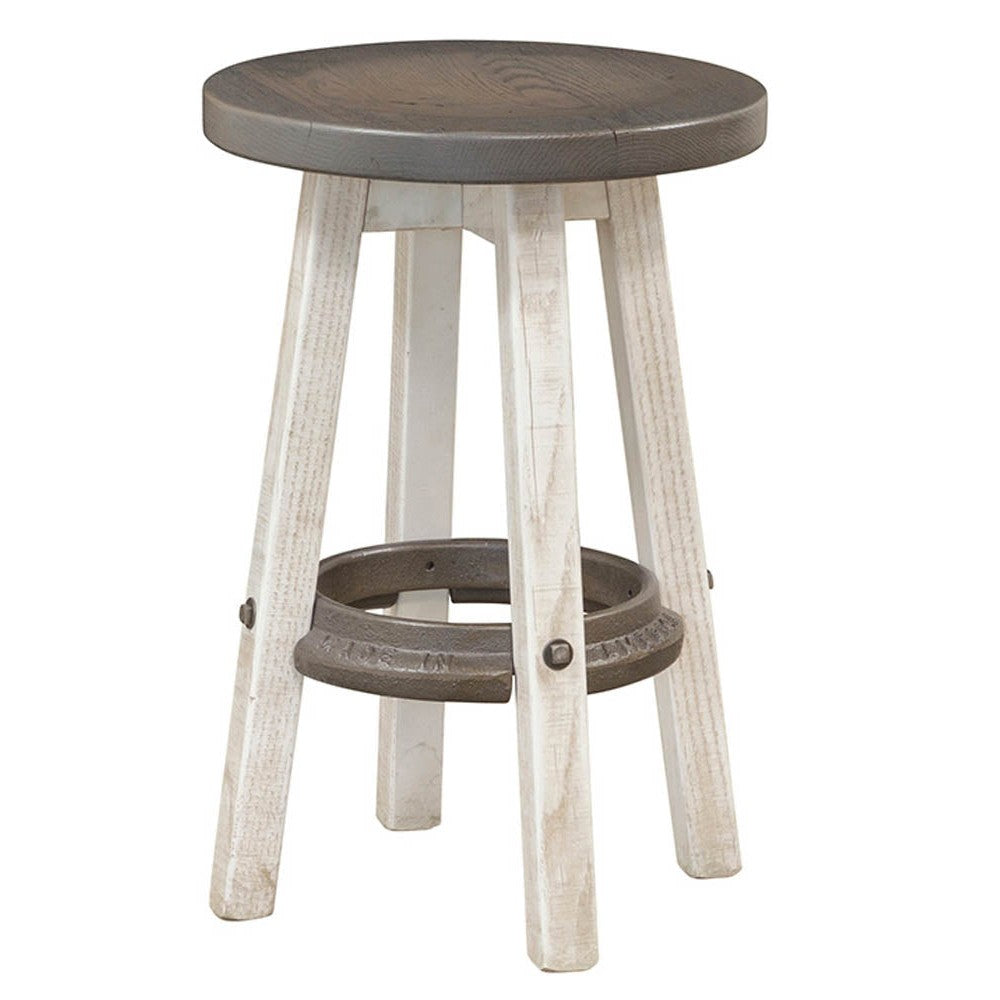 American Bar Stool