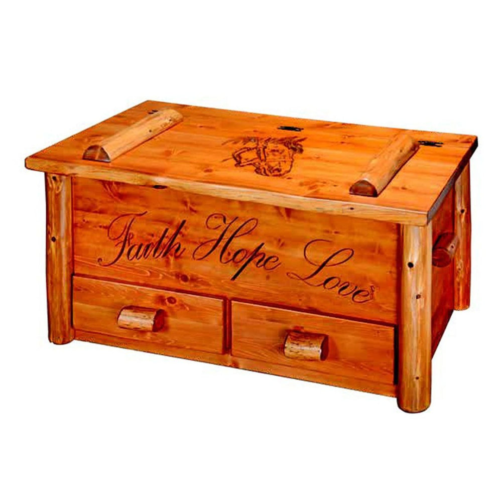 Appalachian Hope Chest