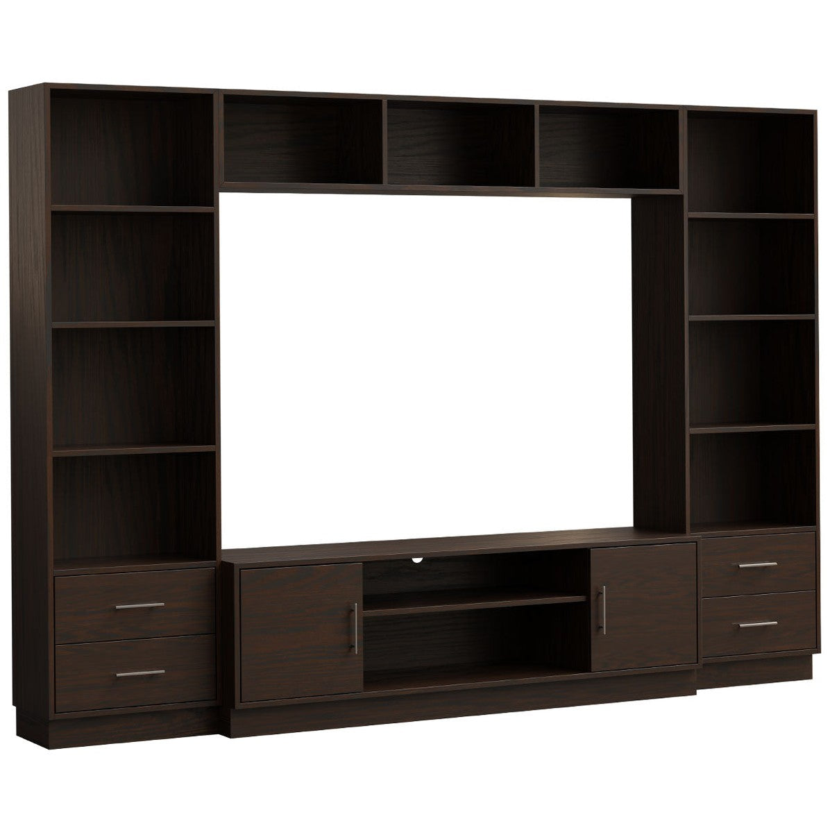 Arcadia Entertainment Center