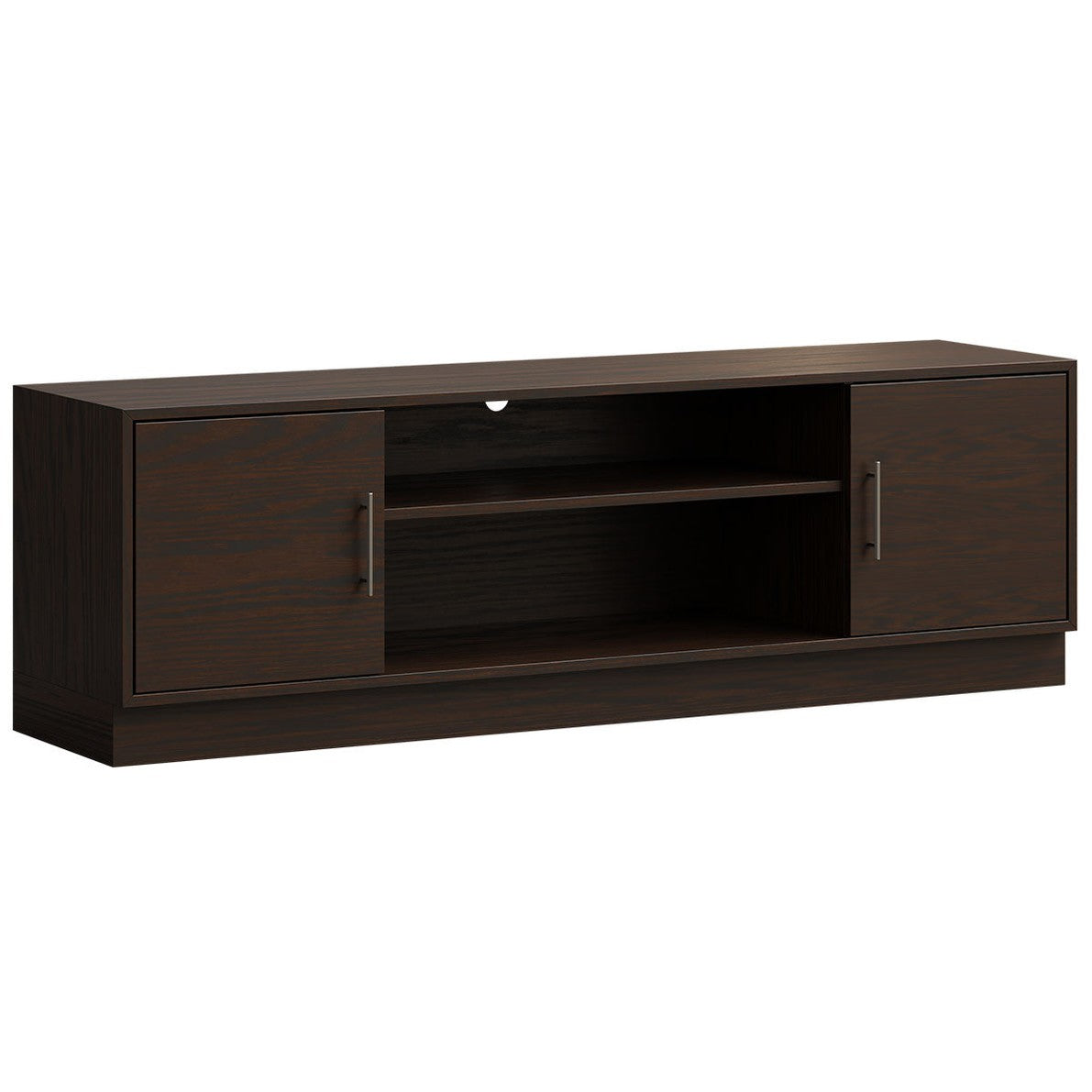 Arcadia Media Console