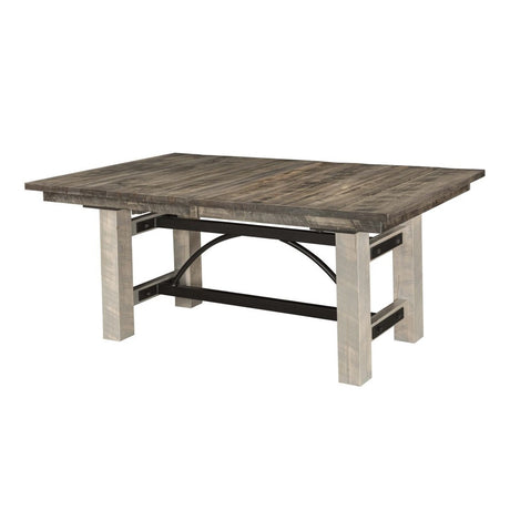 Arcadia Trestle Table