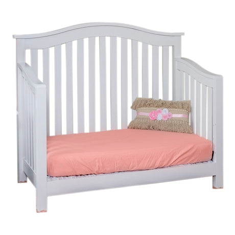 Arch Top Daybed - Convertible