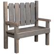 Arm Bench