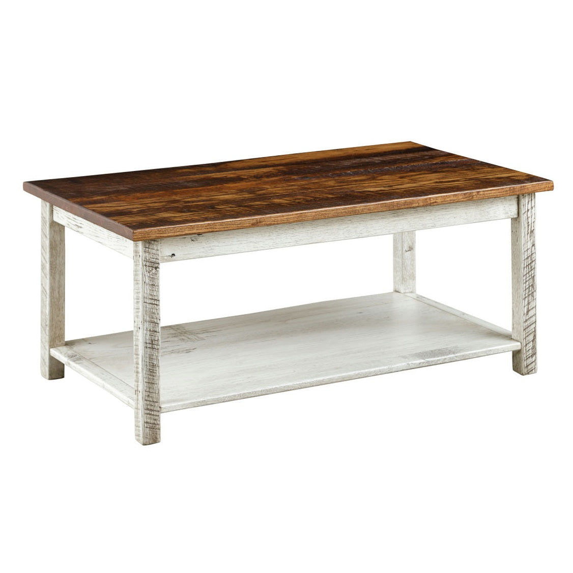 Artesa Coffee Table
