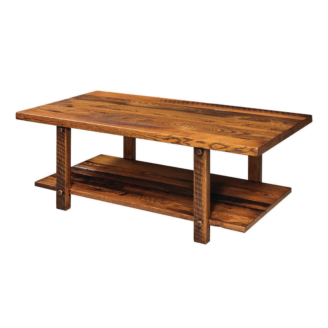 Ashland Coffee Table