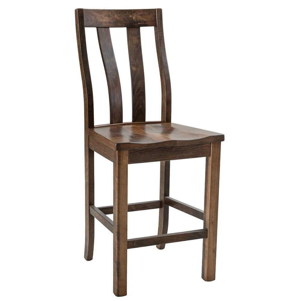 Ashville Bar Chair