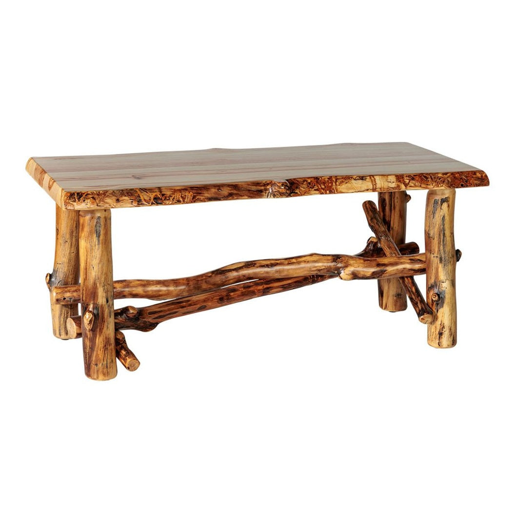 Aspen Pando Coffee Table
