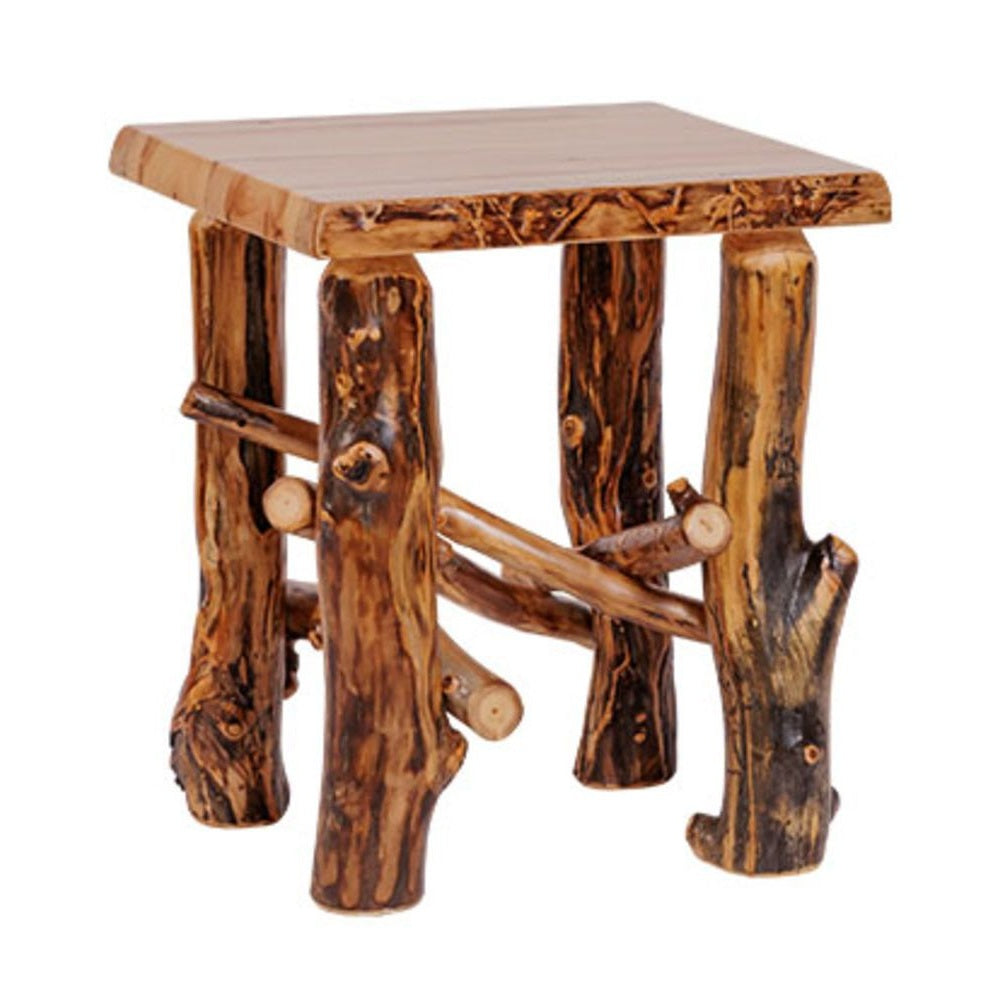 Aspen Pando End Table