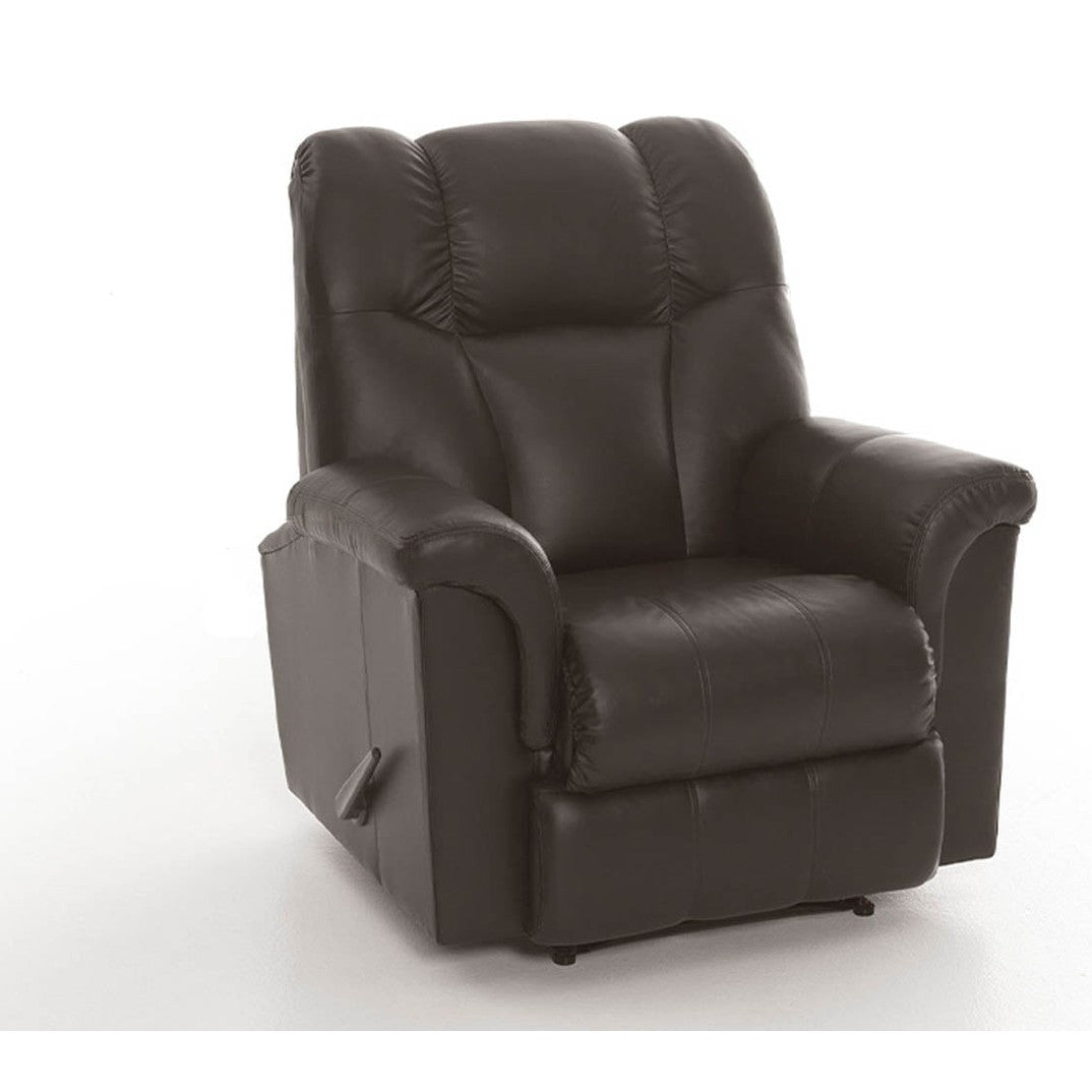 Atlanta Reclining Small Recliner