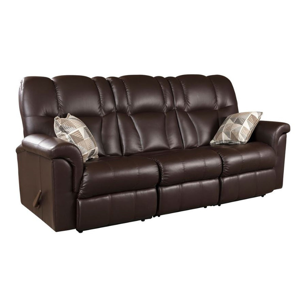 Atlanta Reclining Sofa