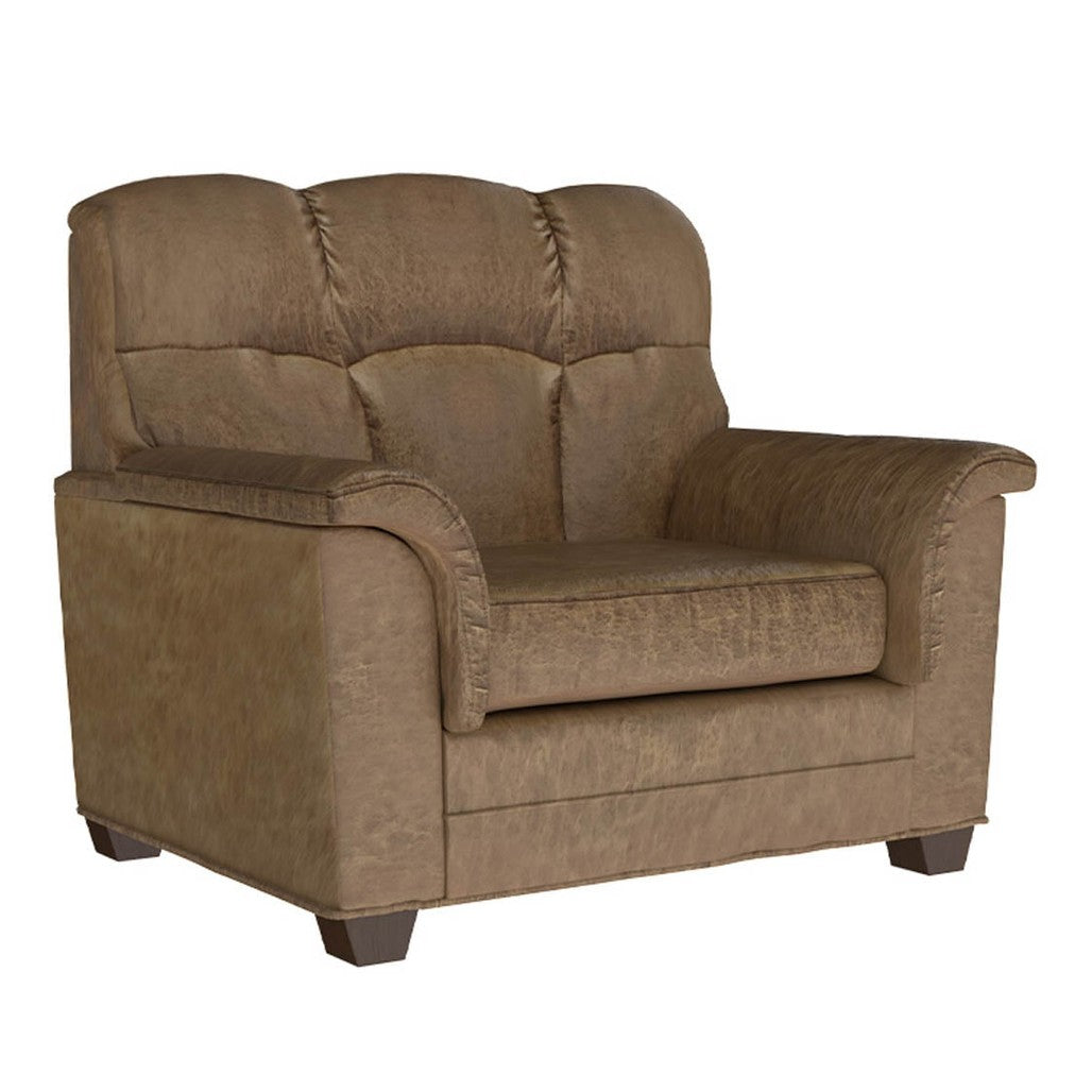 Atlanta Stationary Chair