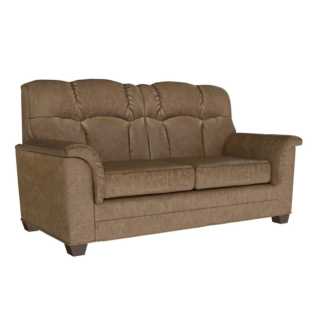 Atlanta Stationary Loveseat