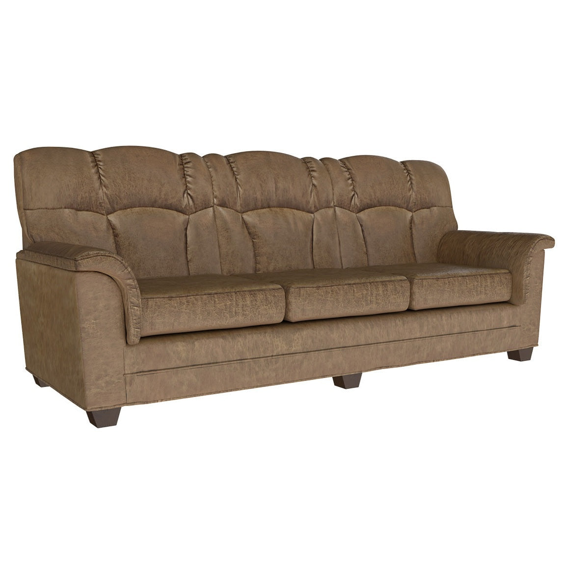 Atlanta Stationary Sofa