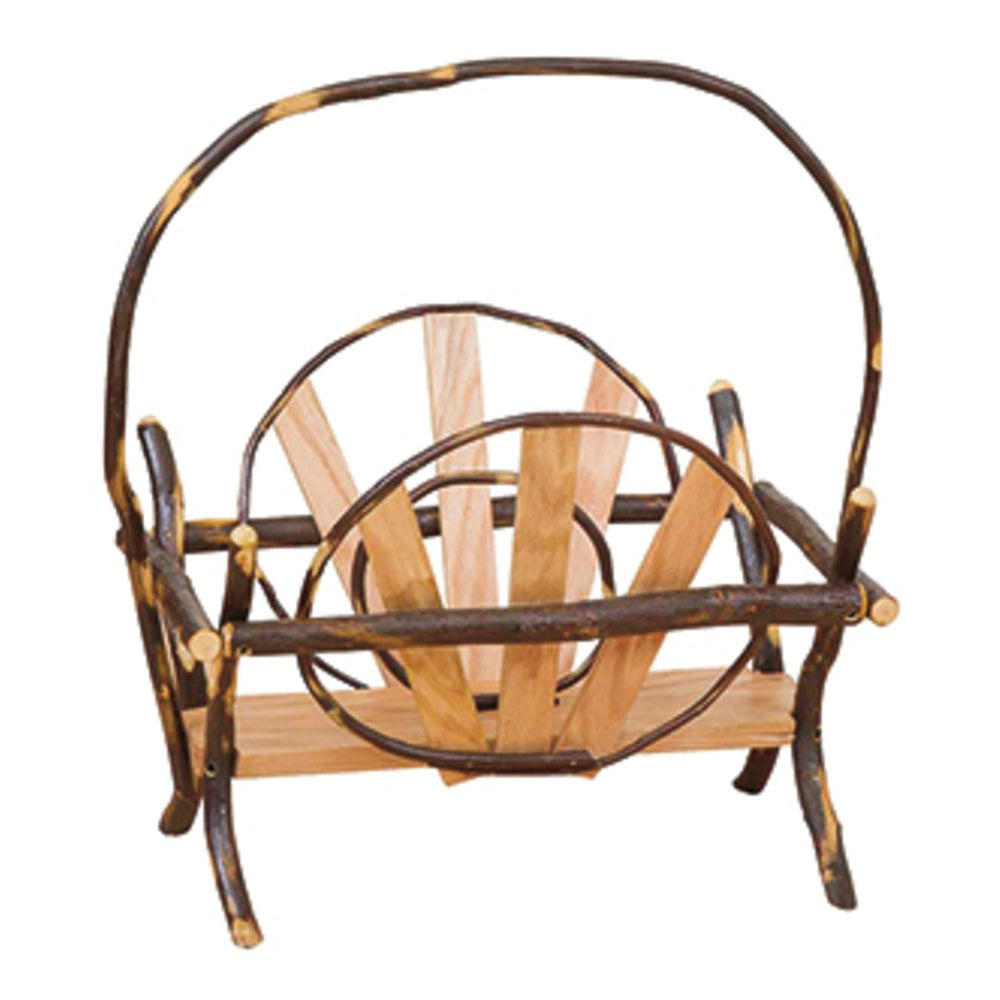 Floor Magazine Stand