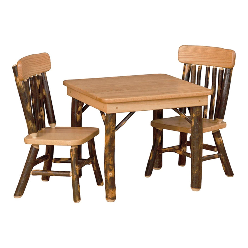 Child’s Table Set