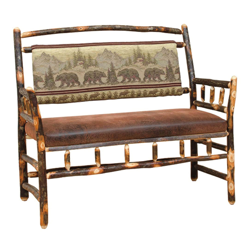 Deacon Bench