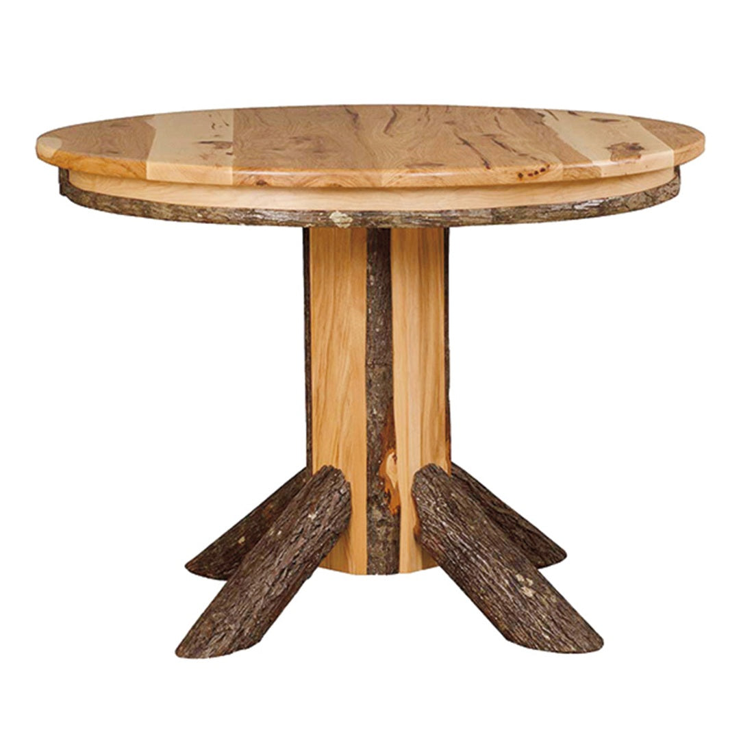 Single Pedestal Table