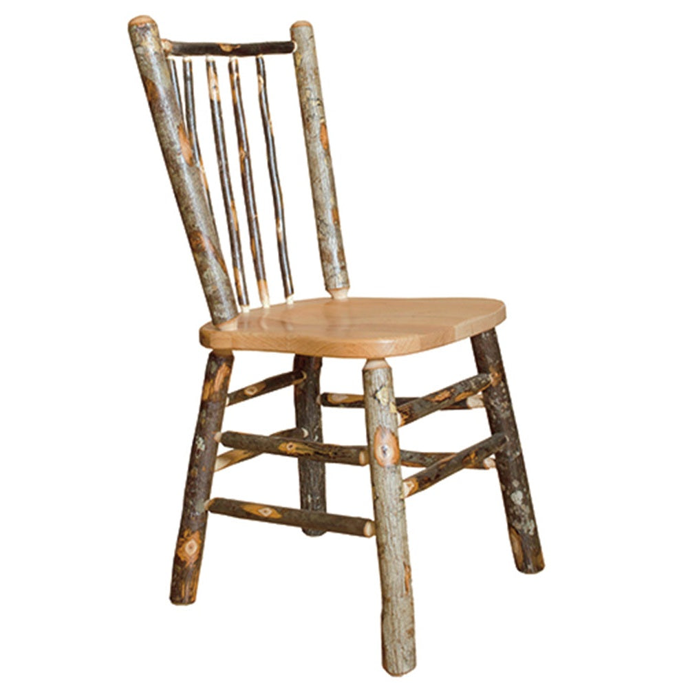 Stick Back Chair