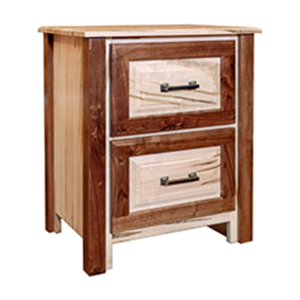 Allegheny Nightstand