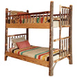 Twin Bunk Bed