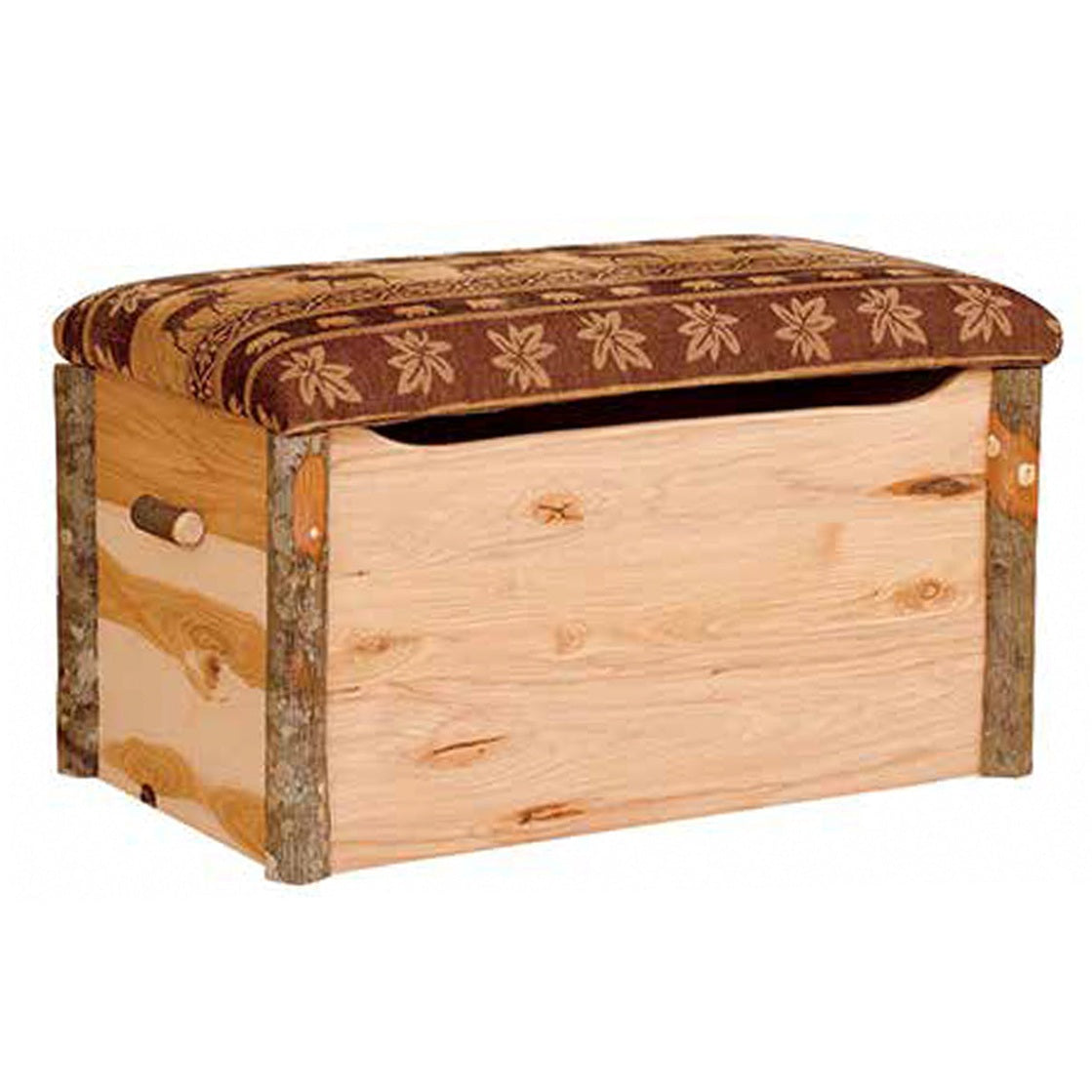 Blanket Chest