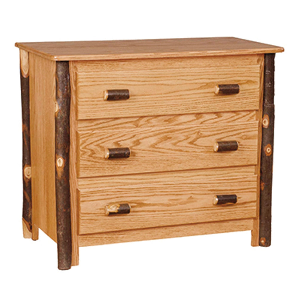 3 Drawer Chest