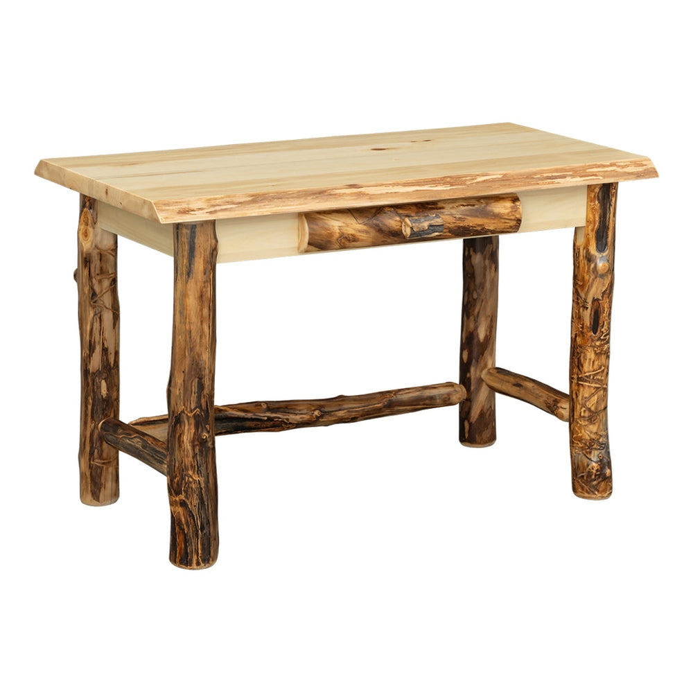 Colorado Aspen Writing Desk